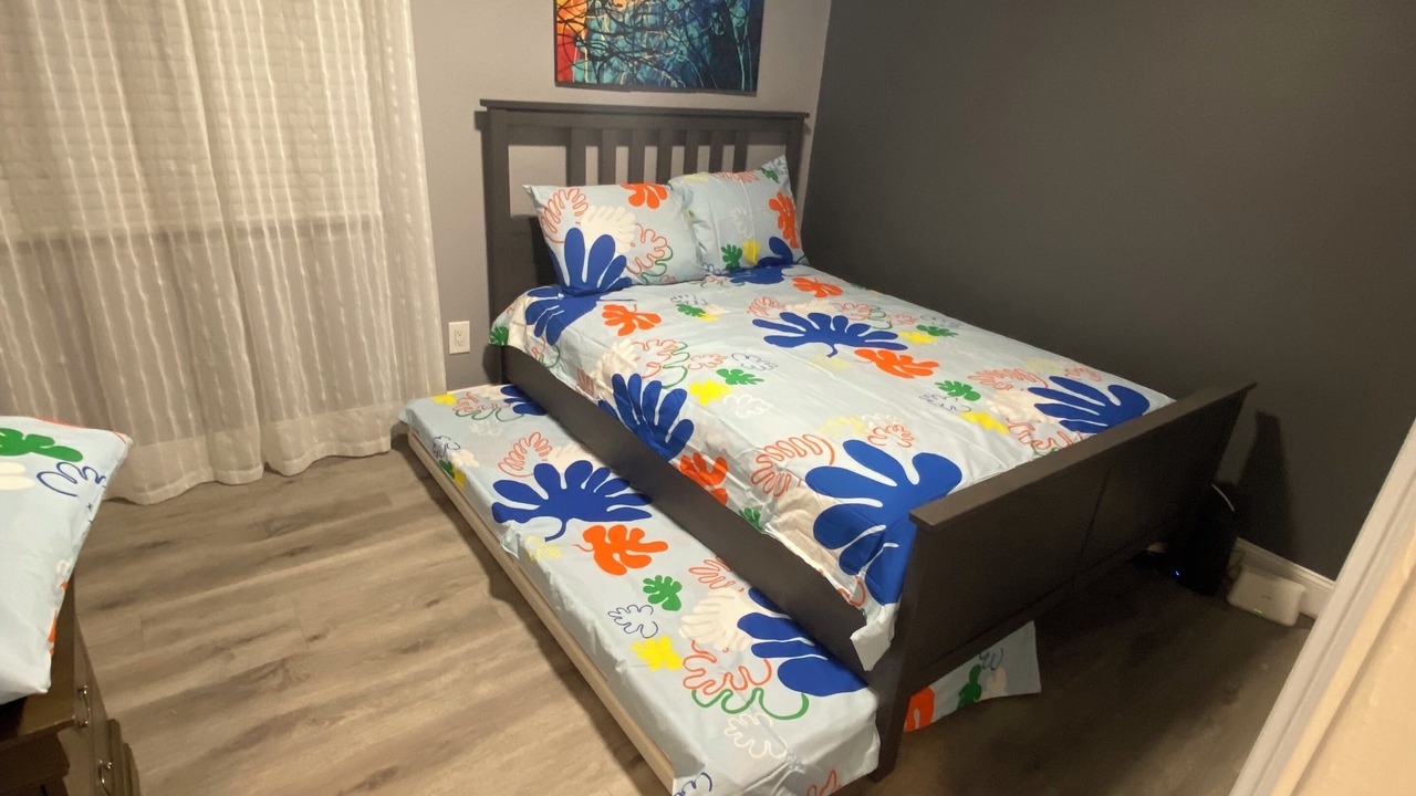 Photo of Bedroom in Orlando