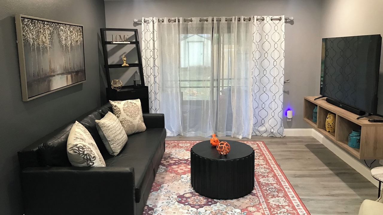 Photo of Livingroom in Orlando
