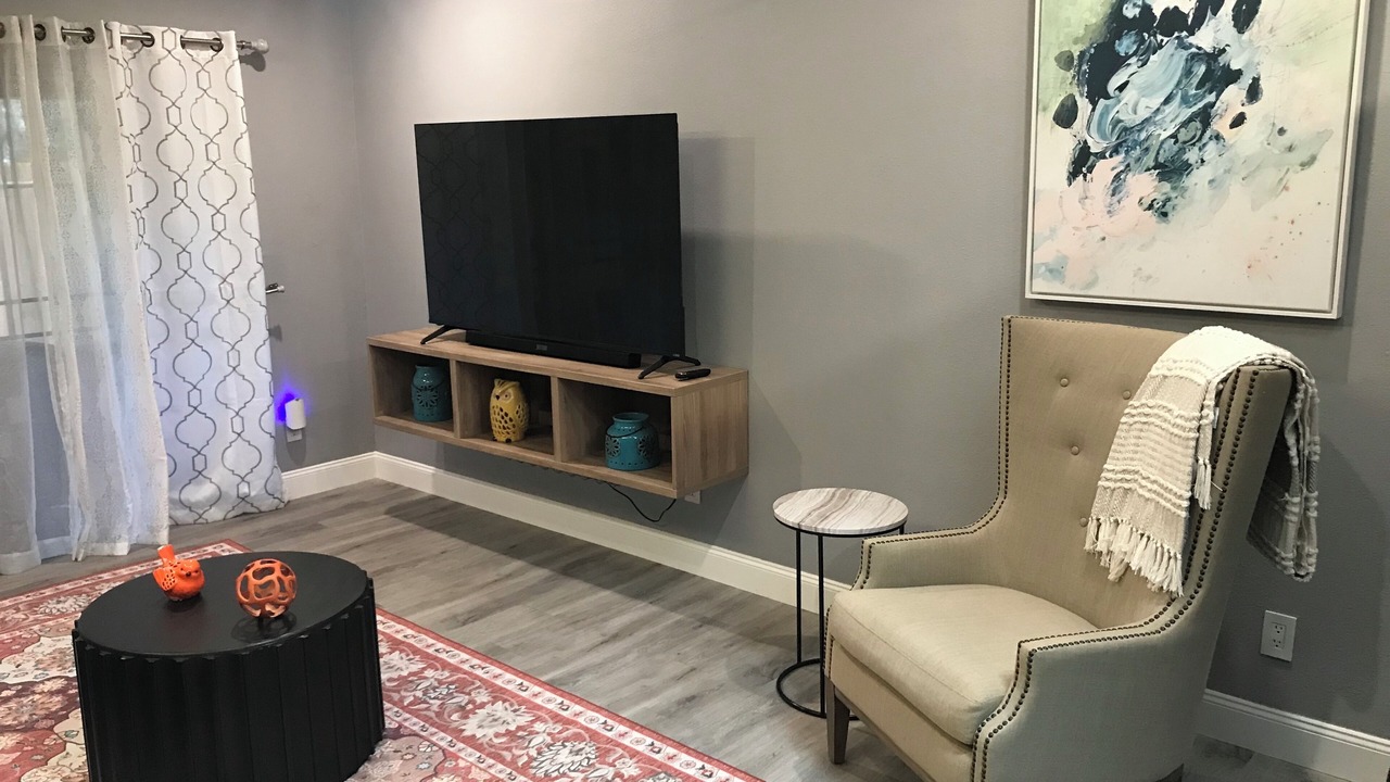 Photo of Livingroom in Orlando