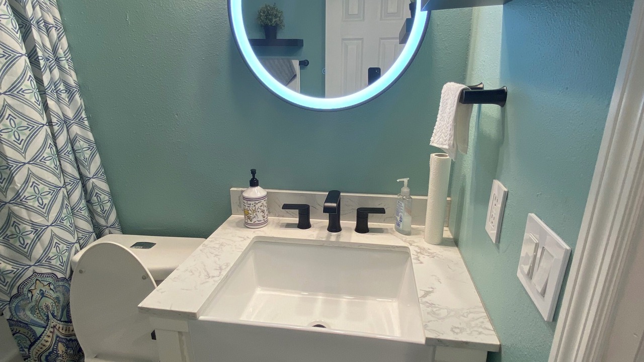Photo of Bathroom in Orlando