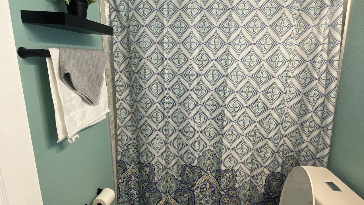 Photo of Bathroom in Orlando