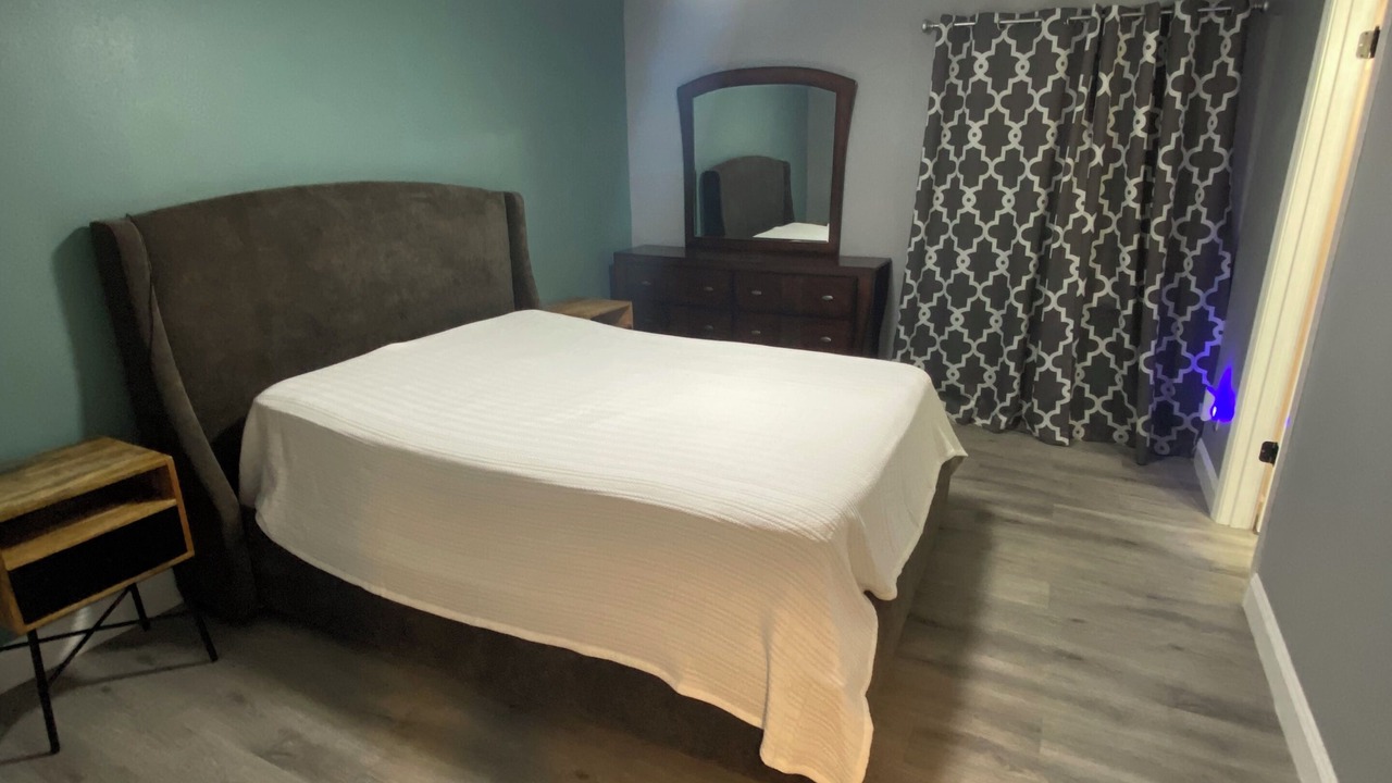 Photo of Bedroom in Orlando