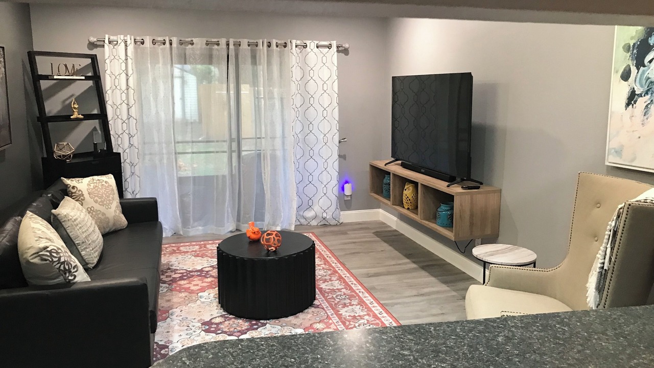 Photo of Livingroom in Orlando