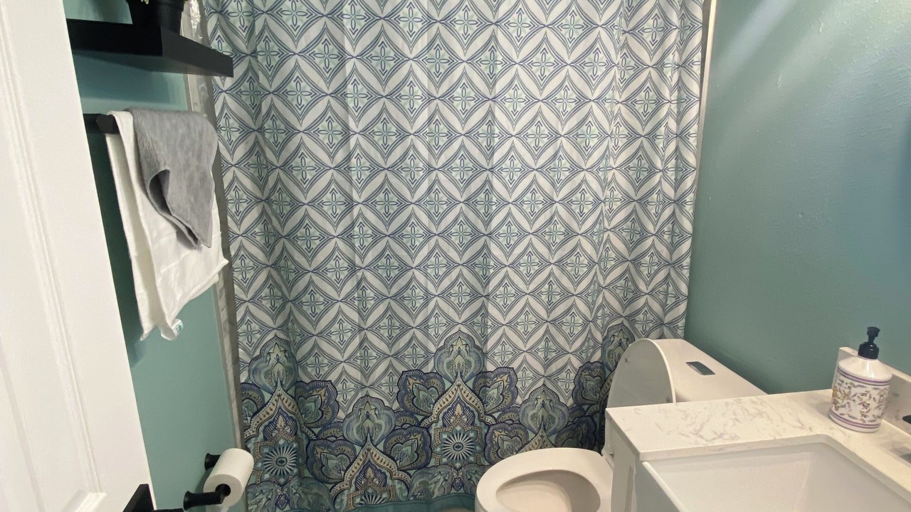 Photo of Bathroom in Orlando