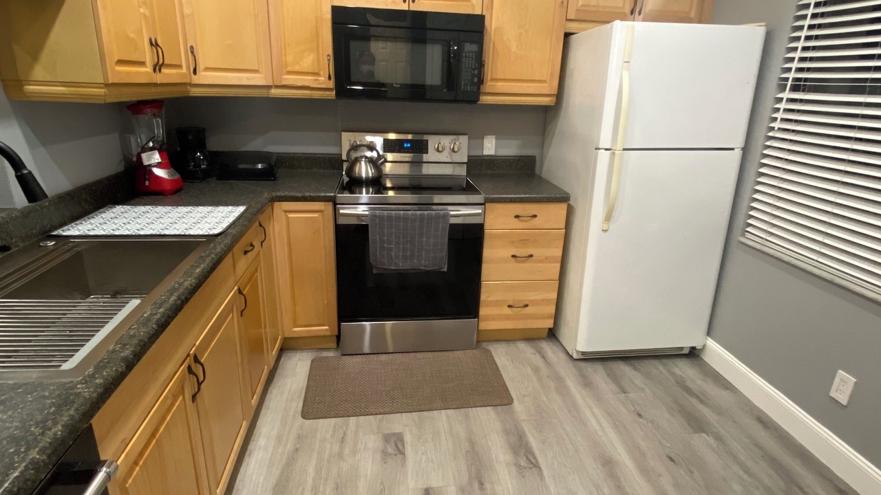 Photo of Kitchen in Orlando