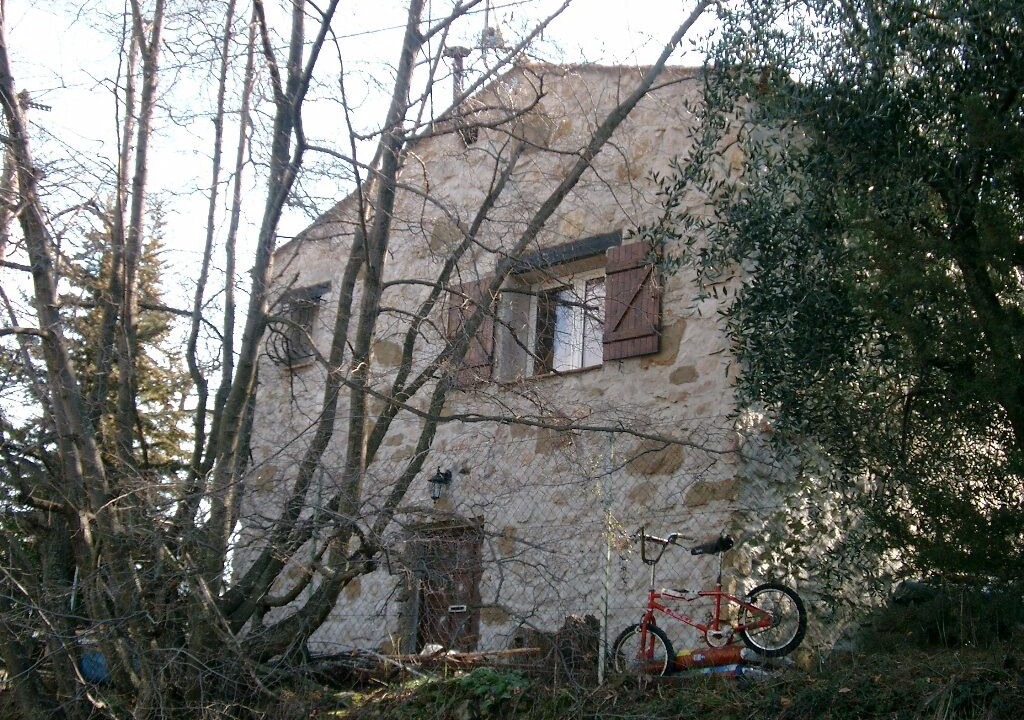 Photo of Outdoor in Berre-des-Alpes