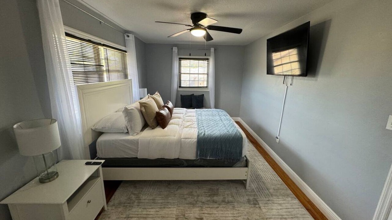 Photo of Bedroom in Pine Hills