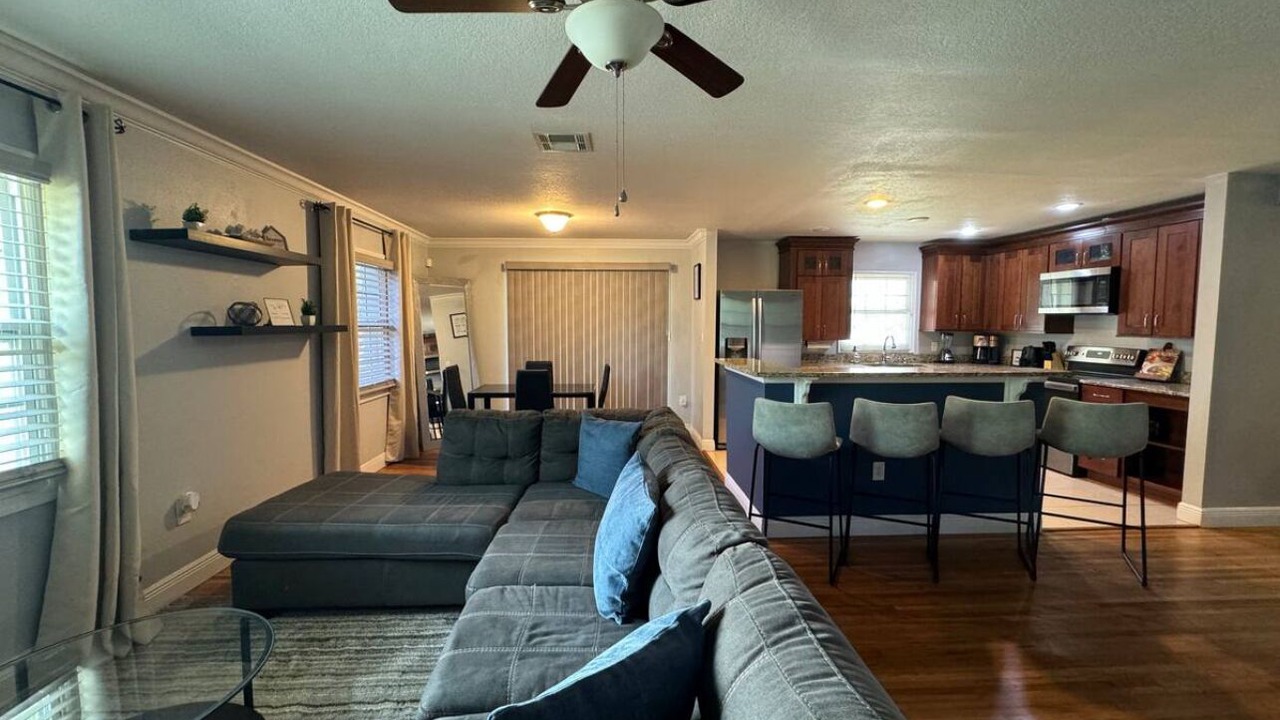 Photo of Livingroom in Pine Hills