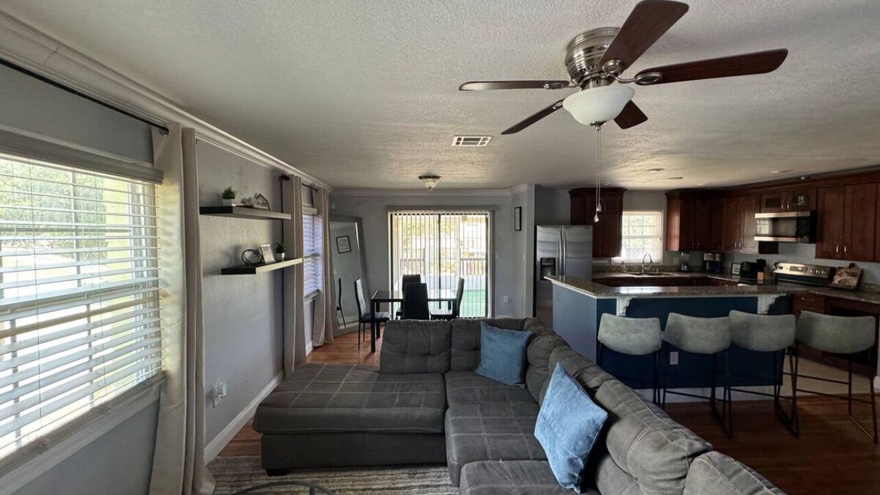 Photo of Livingroom in Pine Hills