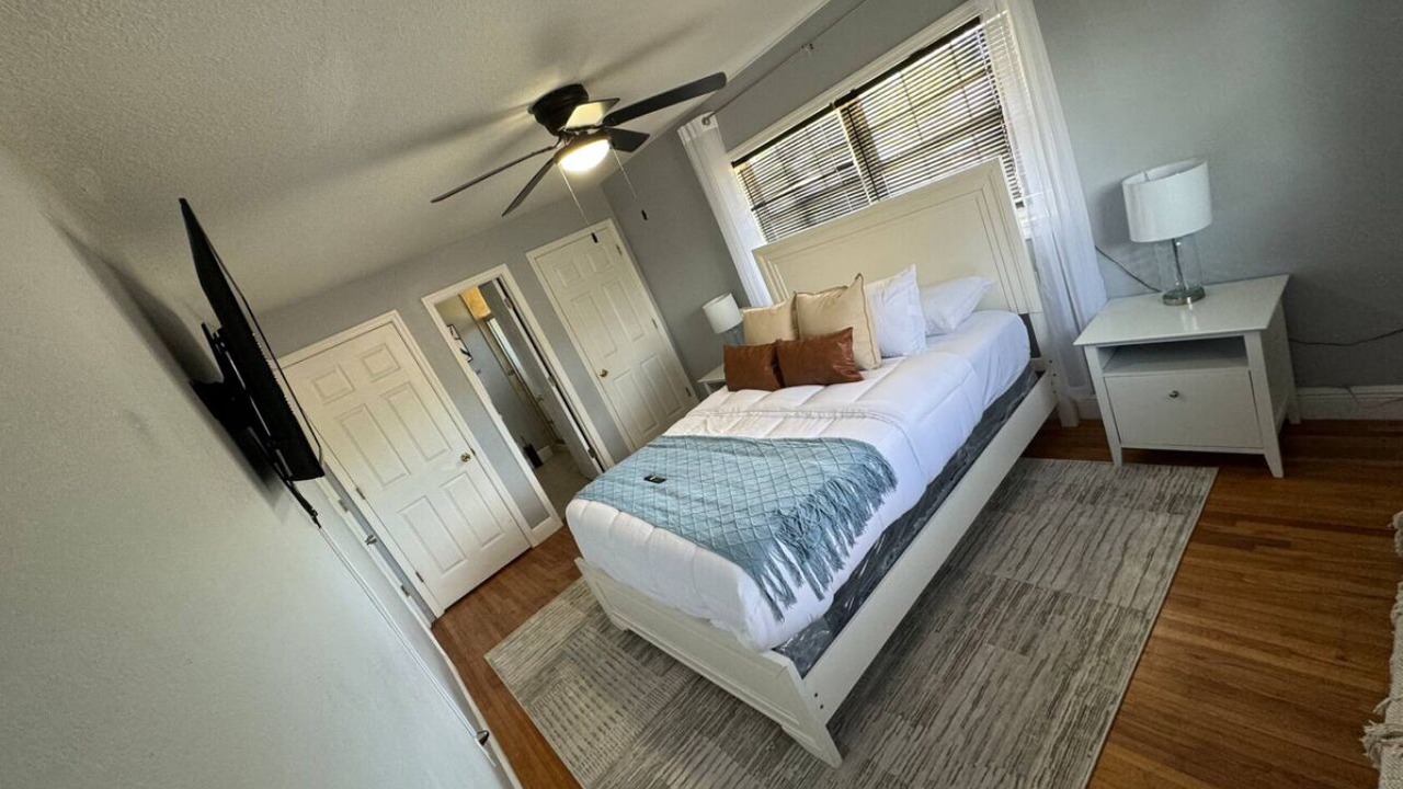 Photo of Bedroom in Pine Hills