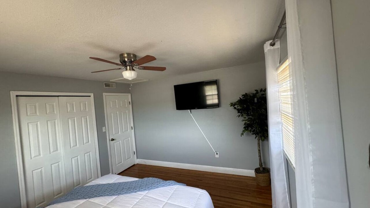 Photo of Bedroom in Pine Hills