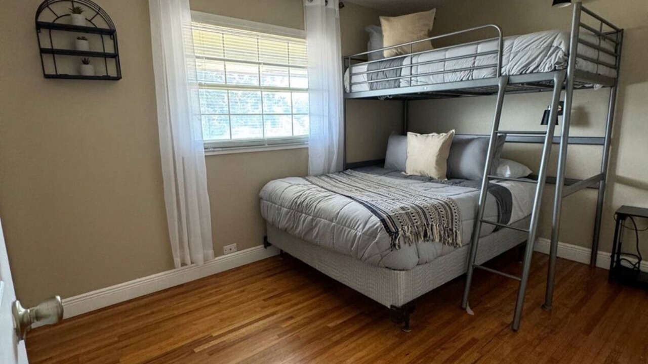Photo of Bedroom in Pine Hills