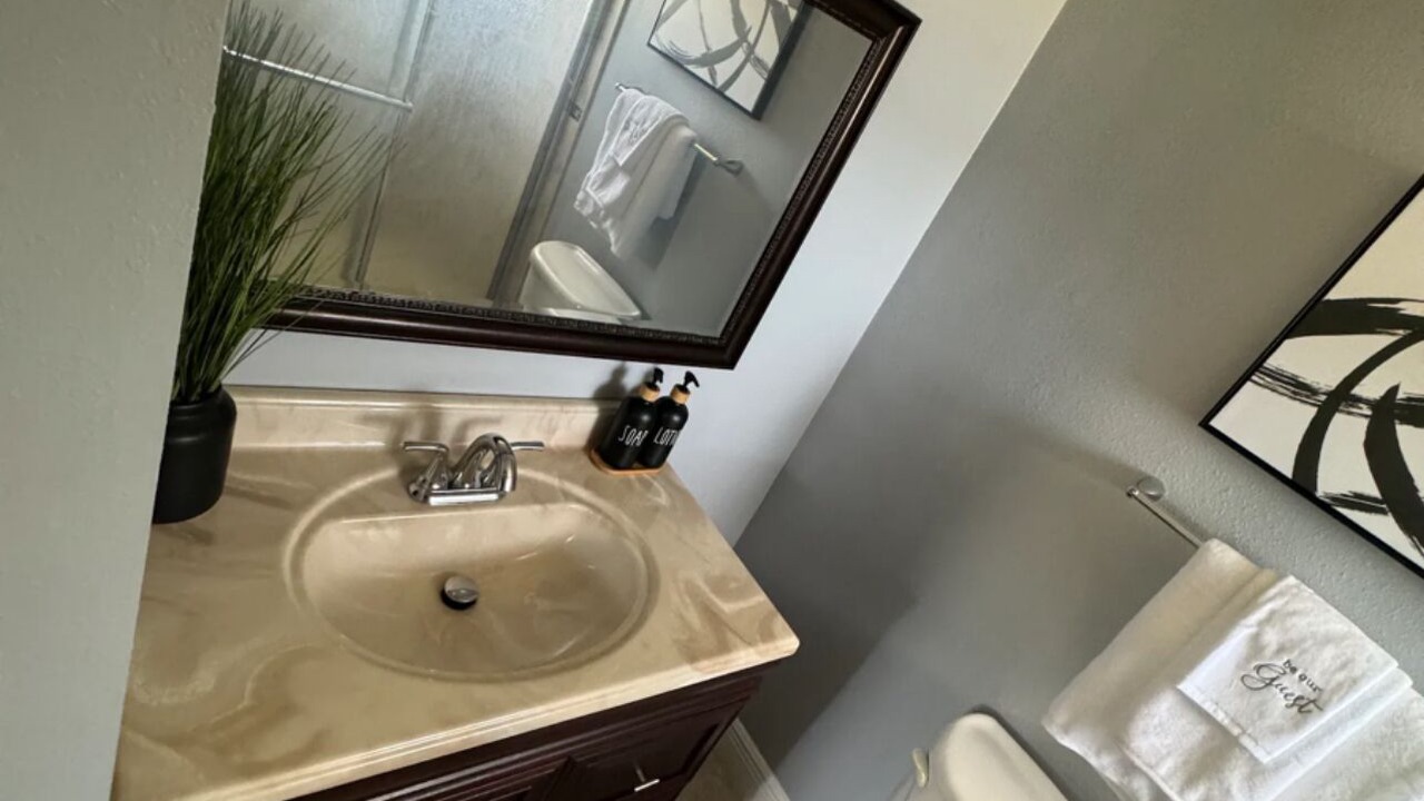 Photo of Bathroom in Pine Hills