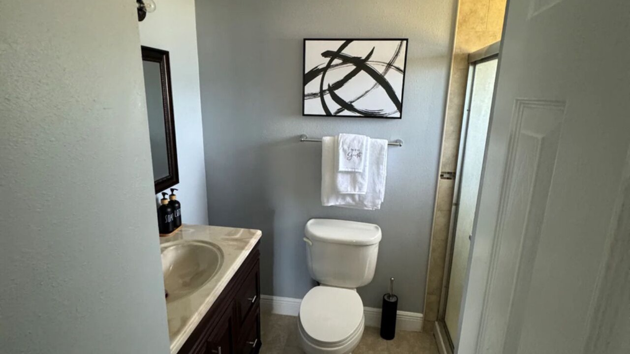 Photo of Bathroom in Pine Hills