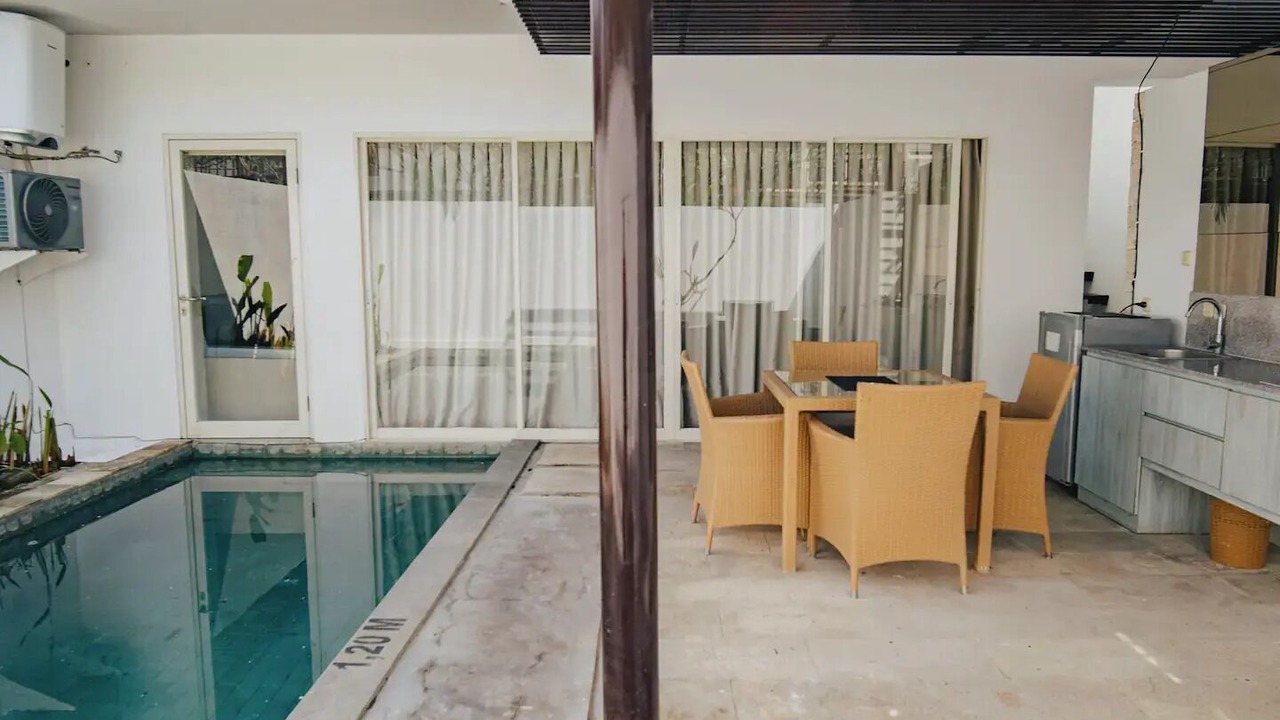 Photo of Outdoor in Kuta Selatan