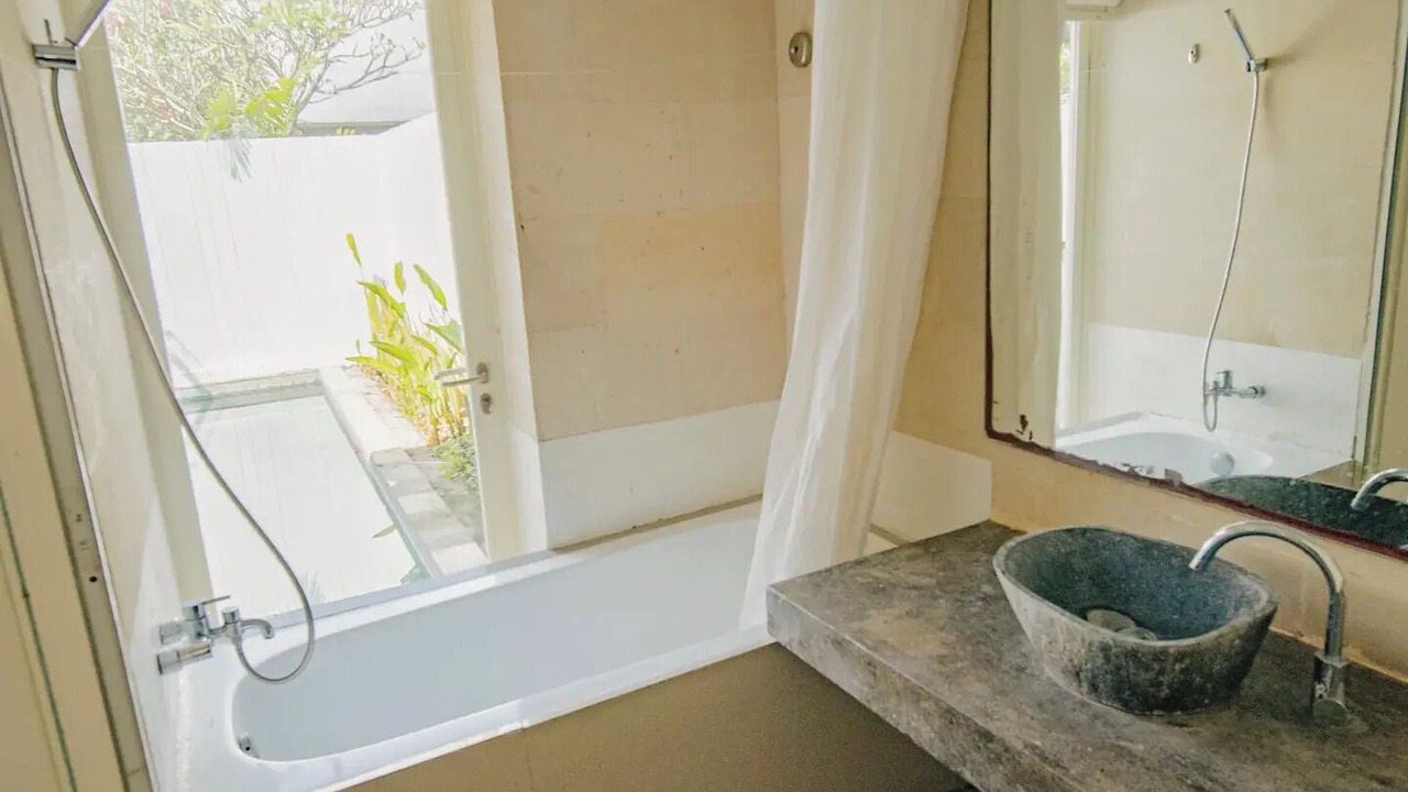 Photo of Bathroom in Kuta Selatan