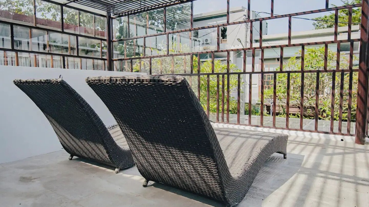 Photo of Outdoor in Kuta Selatan