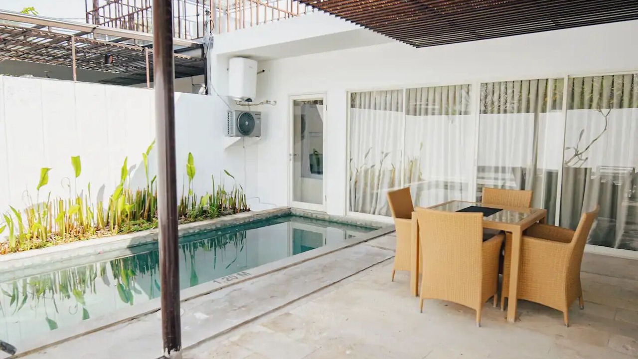 Photo of Outdoor in Kuta Selatan