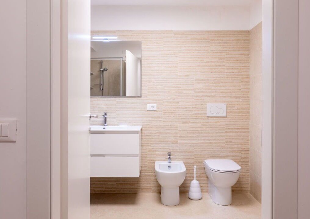 Photo of Bathroom in Cividale del Friuli