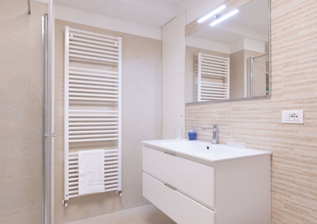 Photo of Bathroom in Cividale del Friuli