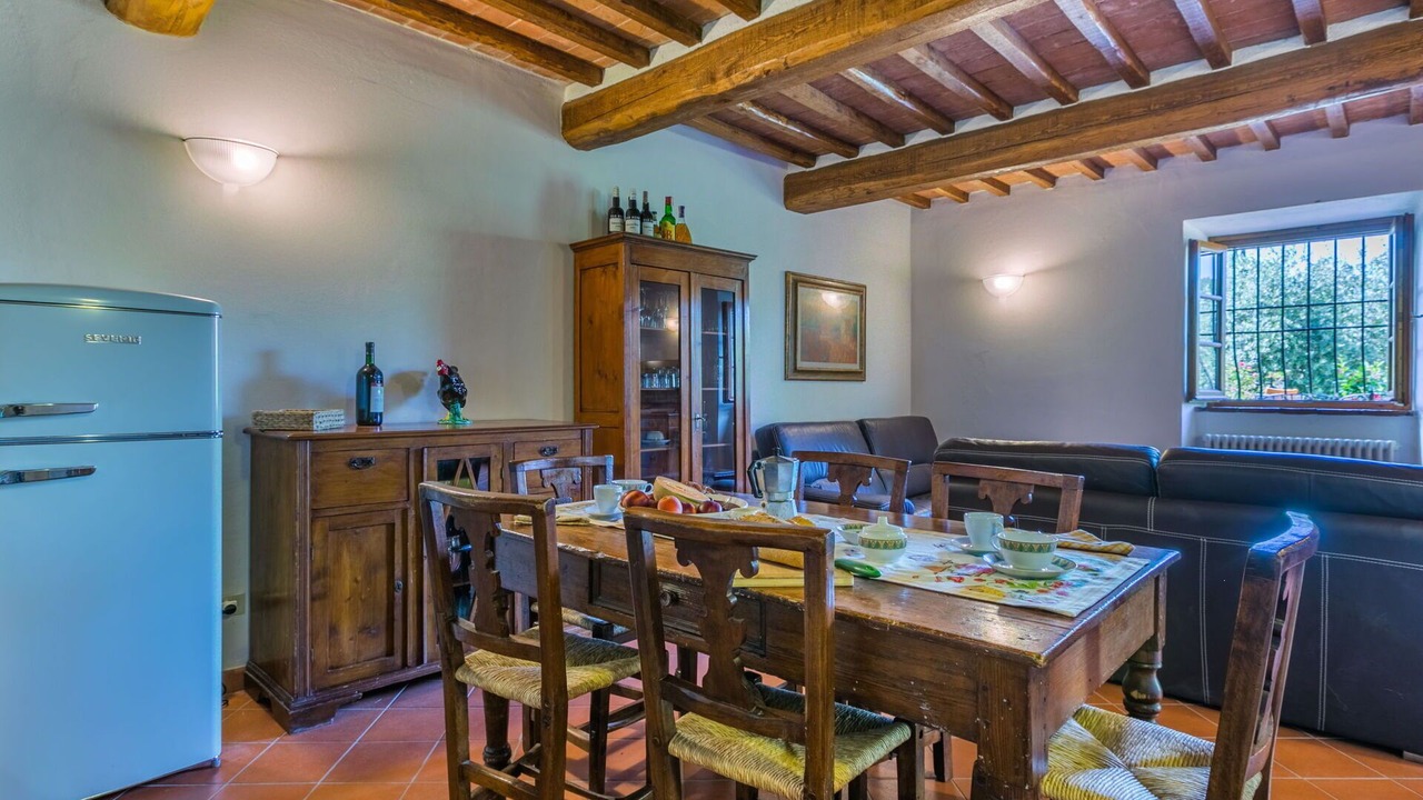 Photo of Others in Castellina in Chianti