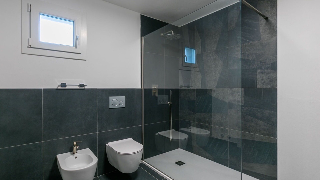 Photo of Bathroom in Bibbona