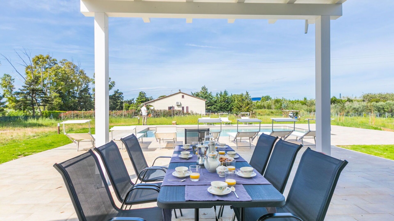 Photo of Outdoor in Bibbona
