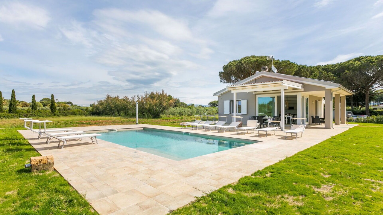 Photo of Outdoor in Bibbona