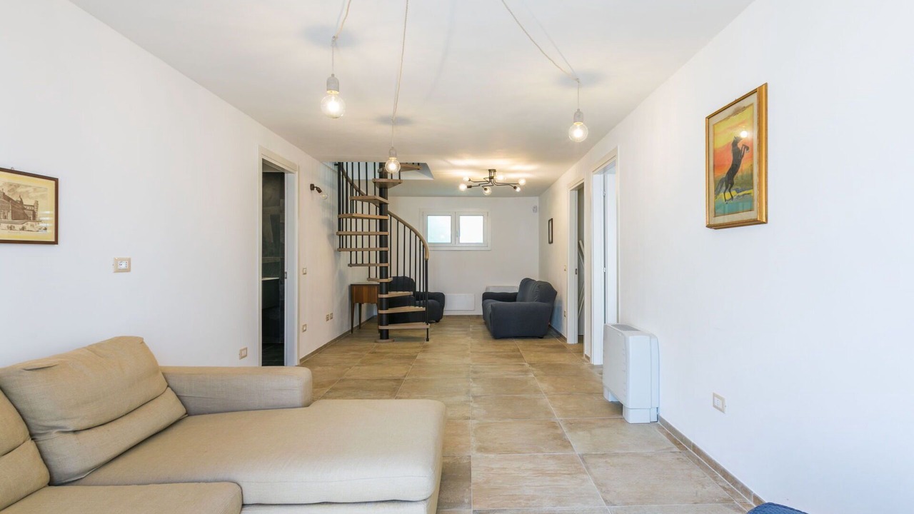 Photo of Bedroom in Bibbona