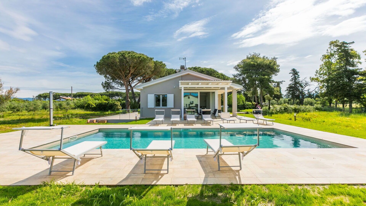 Photo of Outdoor in Bibbona