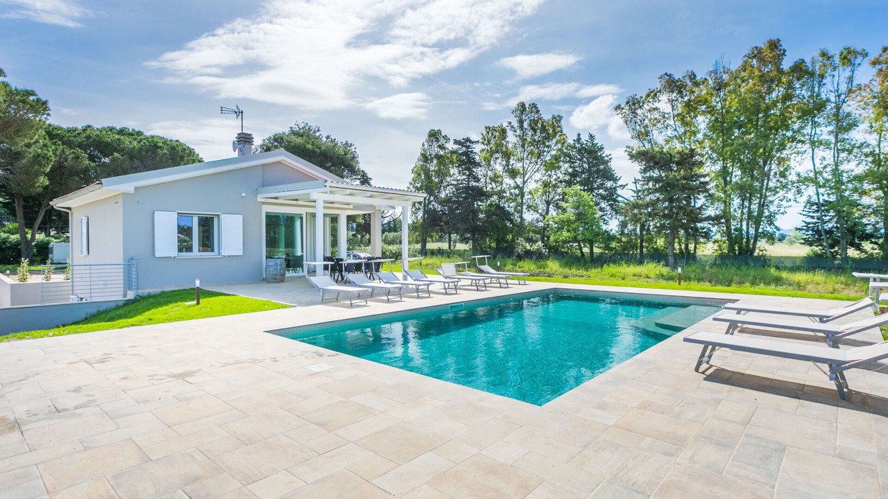 Photo of Outdoor in Bibbona