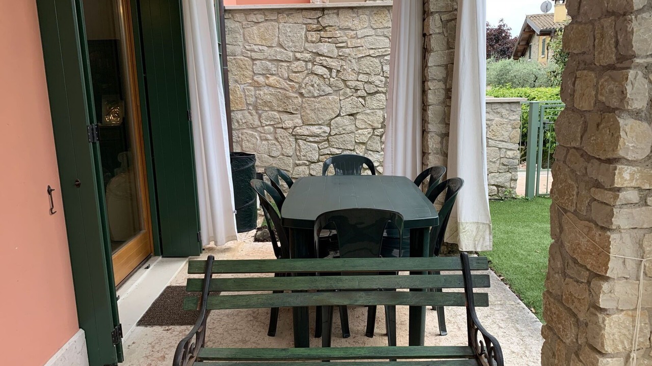 Photo of Outdoor in Albisano
