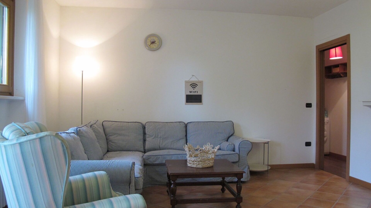 Photo of Bedroom in Albisano