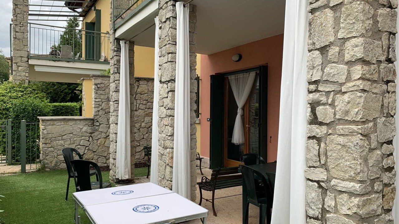 Photo of Outdoor in Albisano