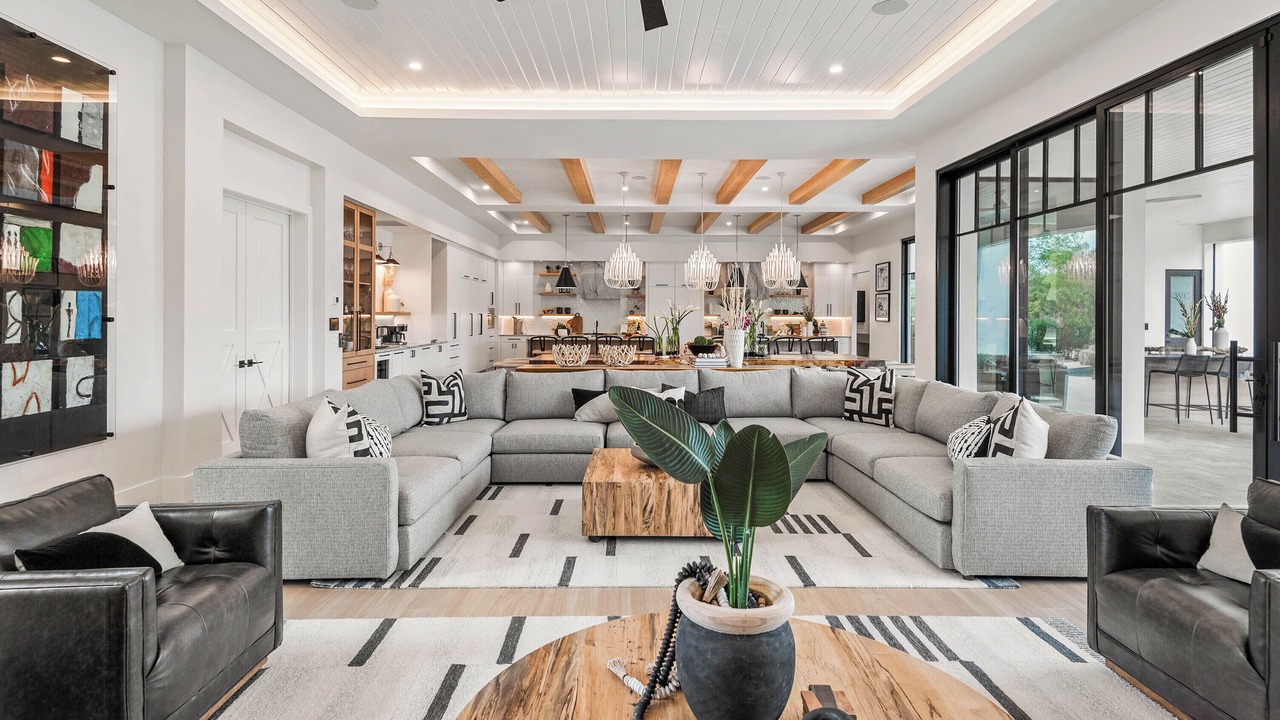 Photo of Livingroom in Reunion