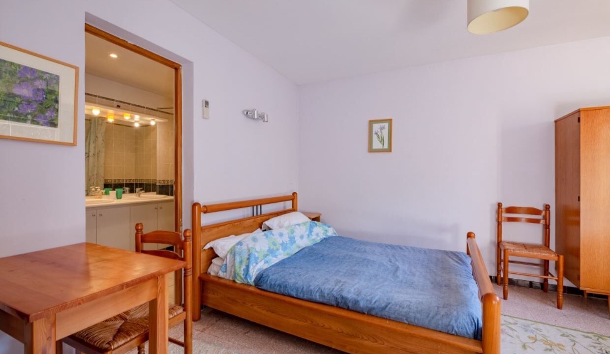 Photo of Bedroom in Peymeinade