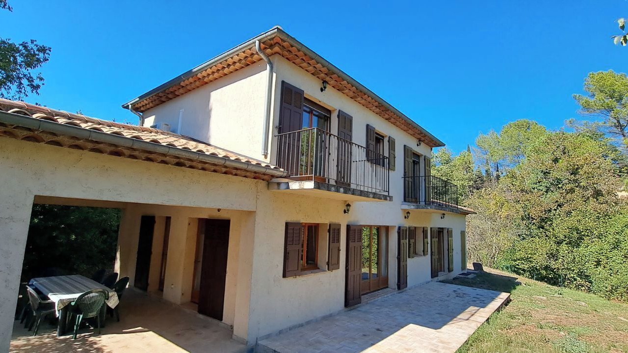 Photo of Outdoor in Peymeinade