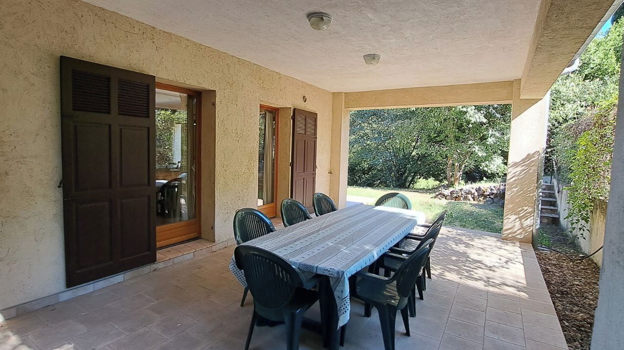 Photo of Outdoor in Peymeinade