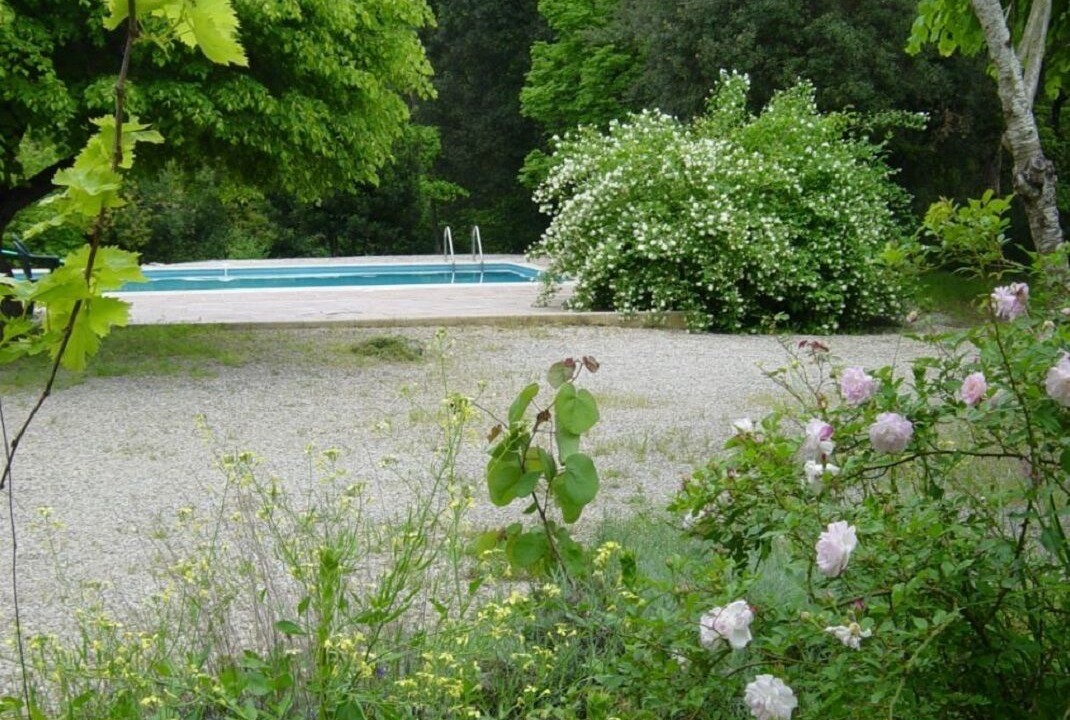 Photo of Outdoor in Peymeinade