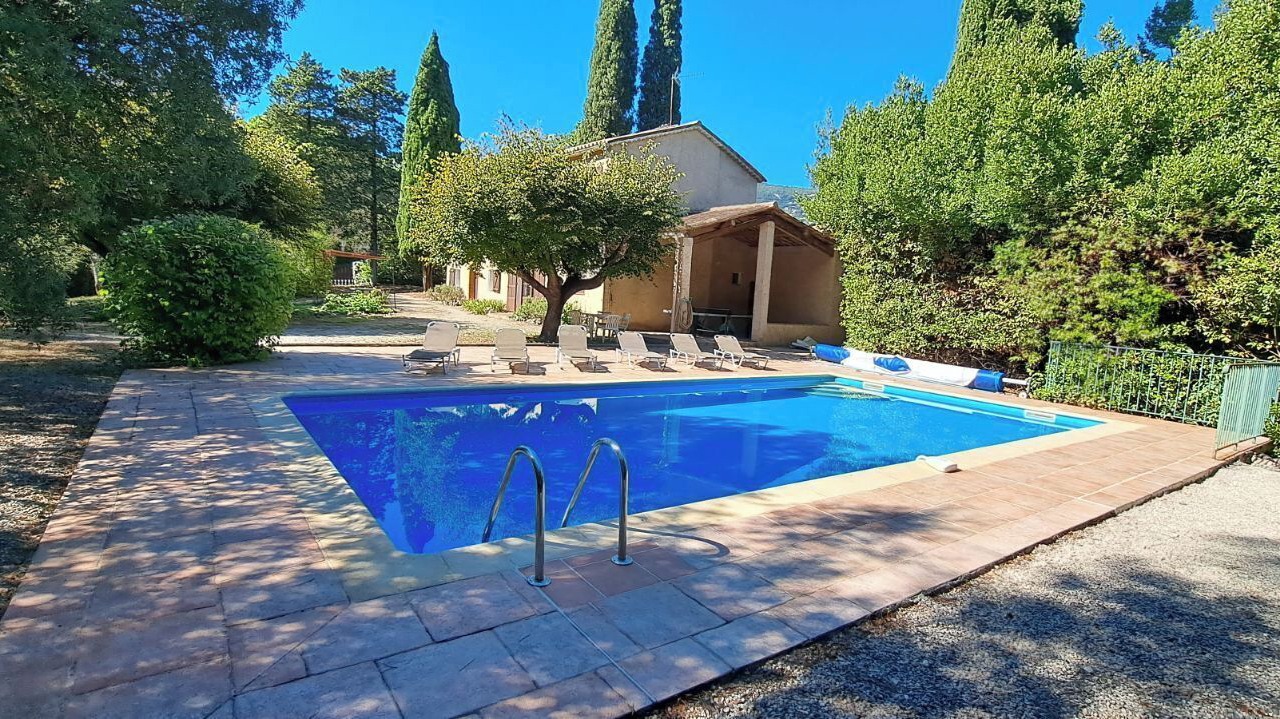 Photo of Outdoor in Peymeinade