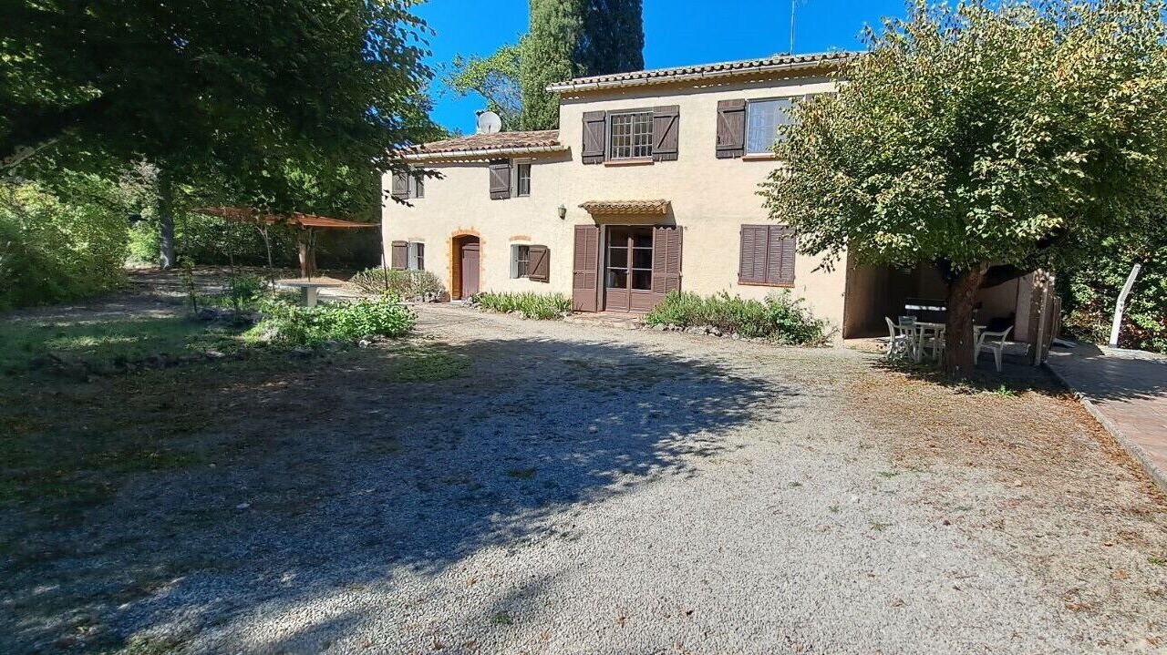 Photo of Outdoor in Peymeinade