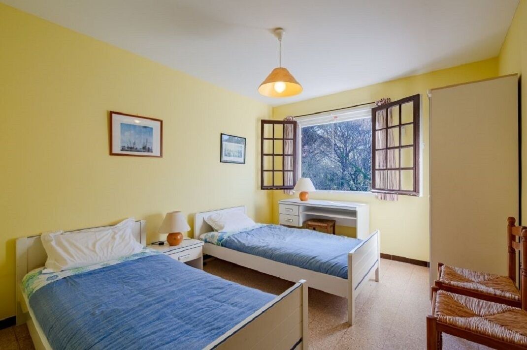Photo of Bedroom in Peymeinade