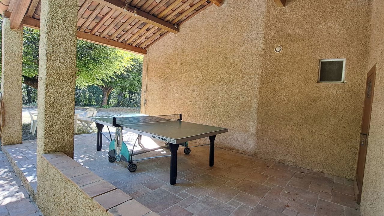 Photo of Patio Balcony in Peymeinade