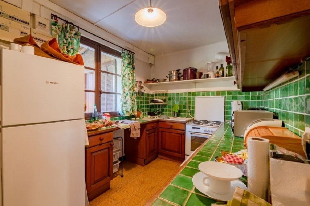 Photo of Kitchen in Peymeinade