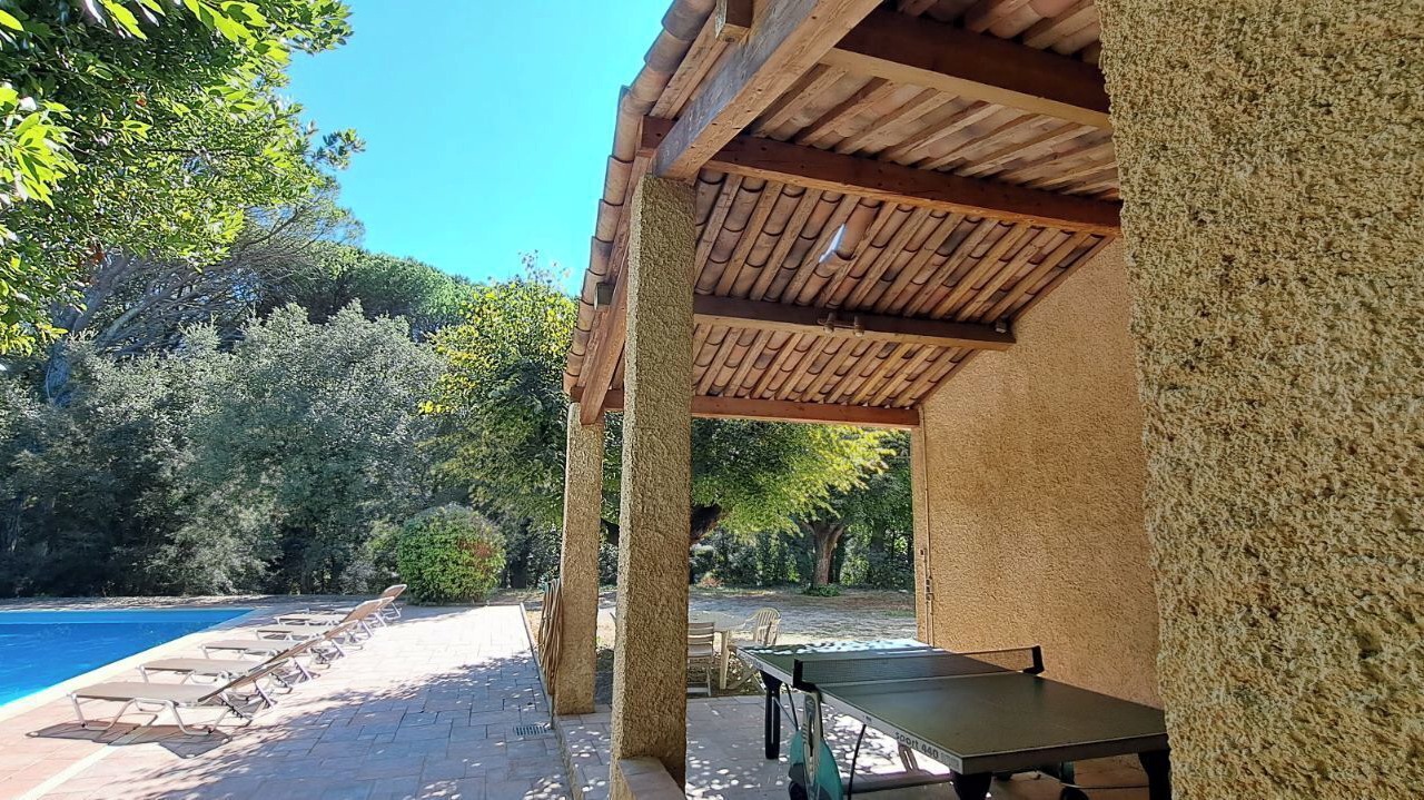 Photo of Outdoor in Peymeinade