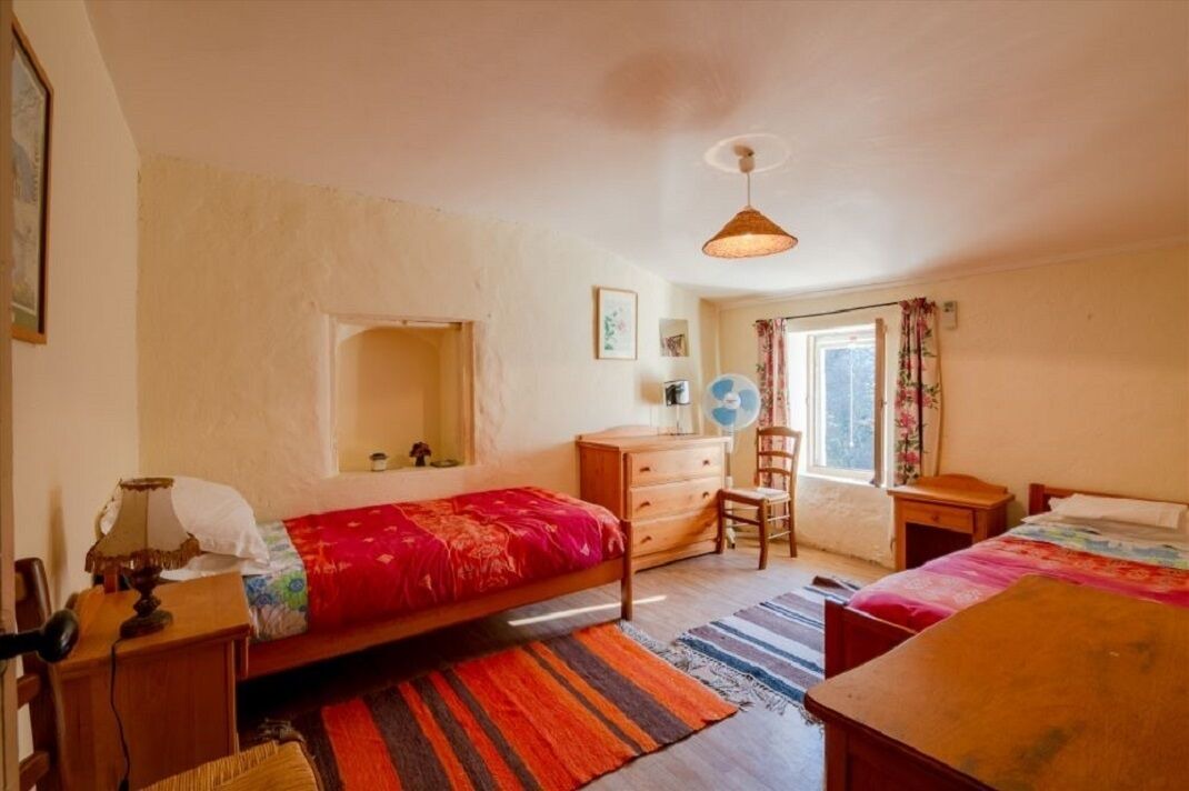 Photo of Bedroom in Peymeinade