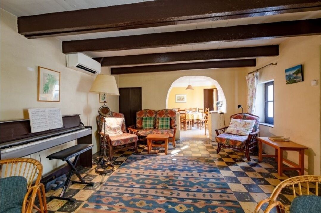 Photo of Livingroom in Peymeinade