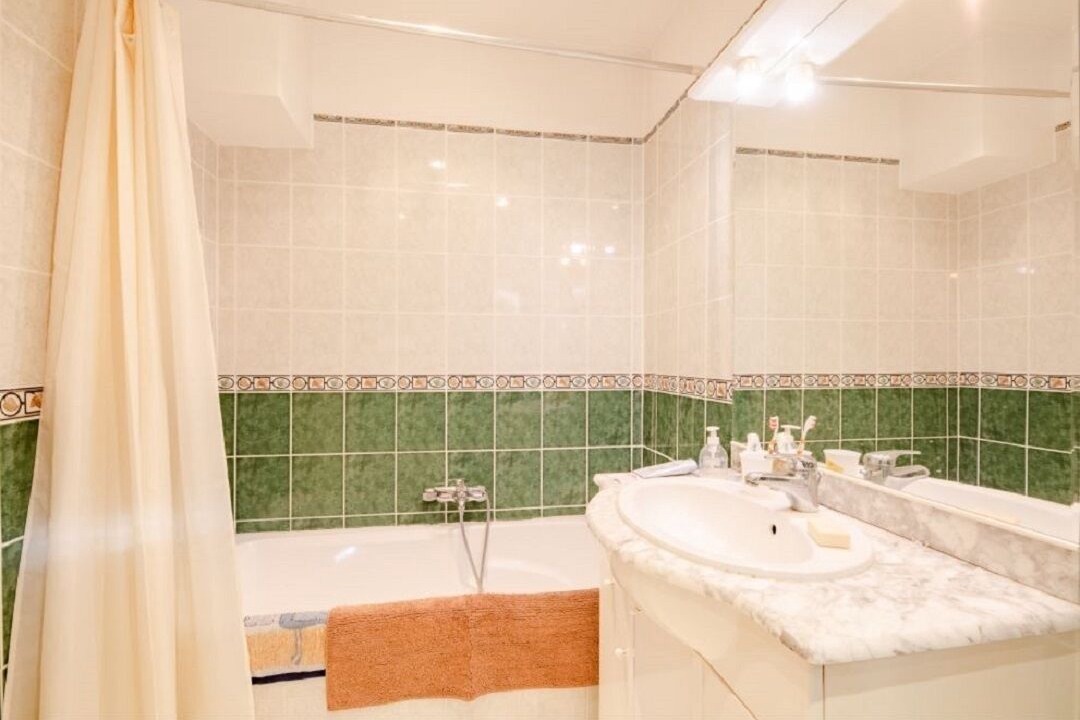 Photo of Bathroom in Peymeinade