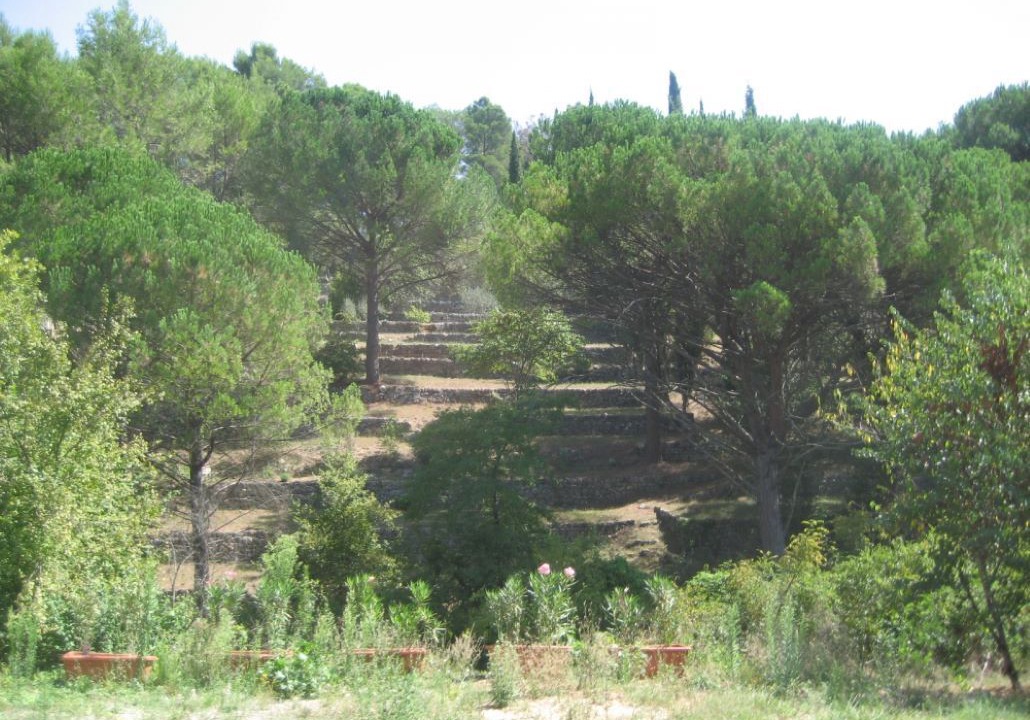 Photo of Outdoor in Peymeinade