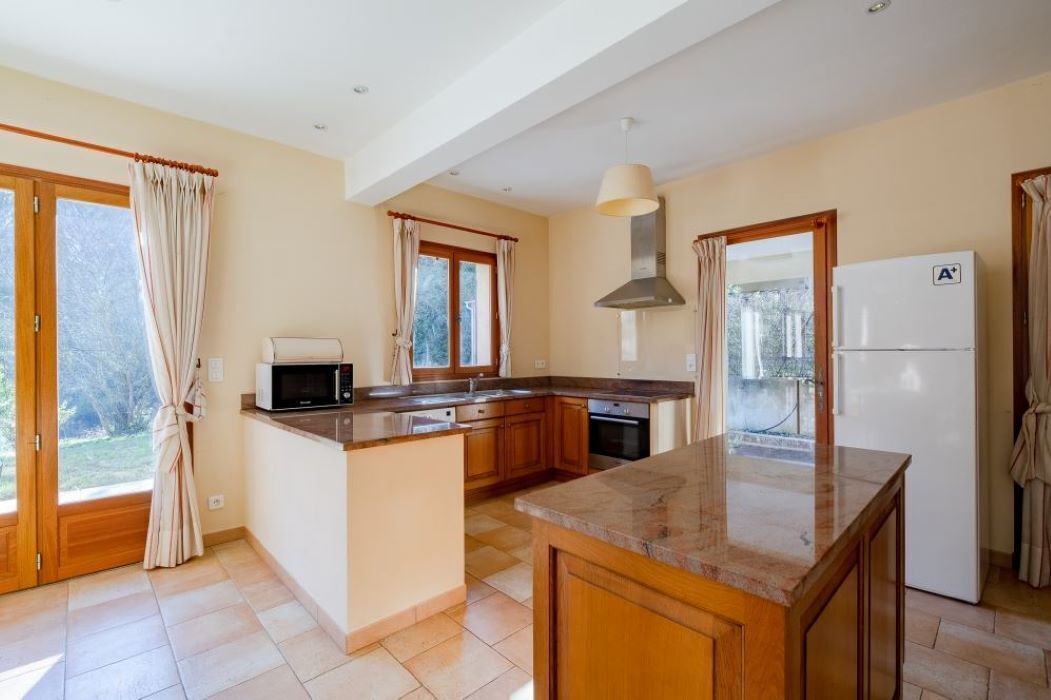 Photo of Kitchen in Peymeinade